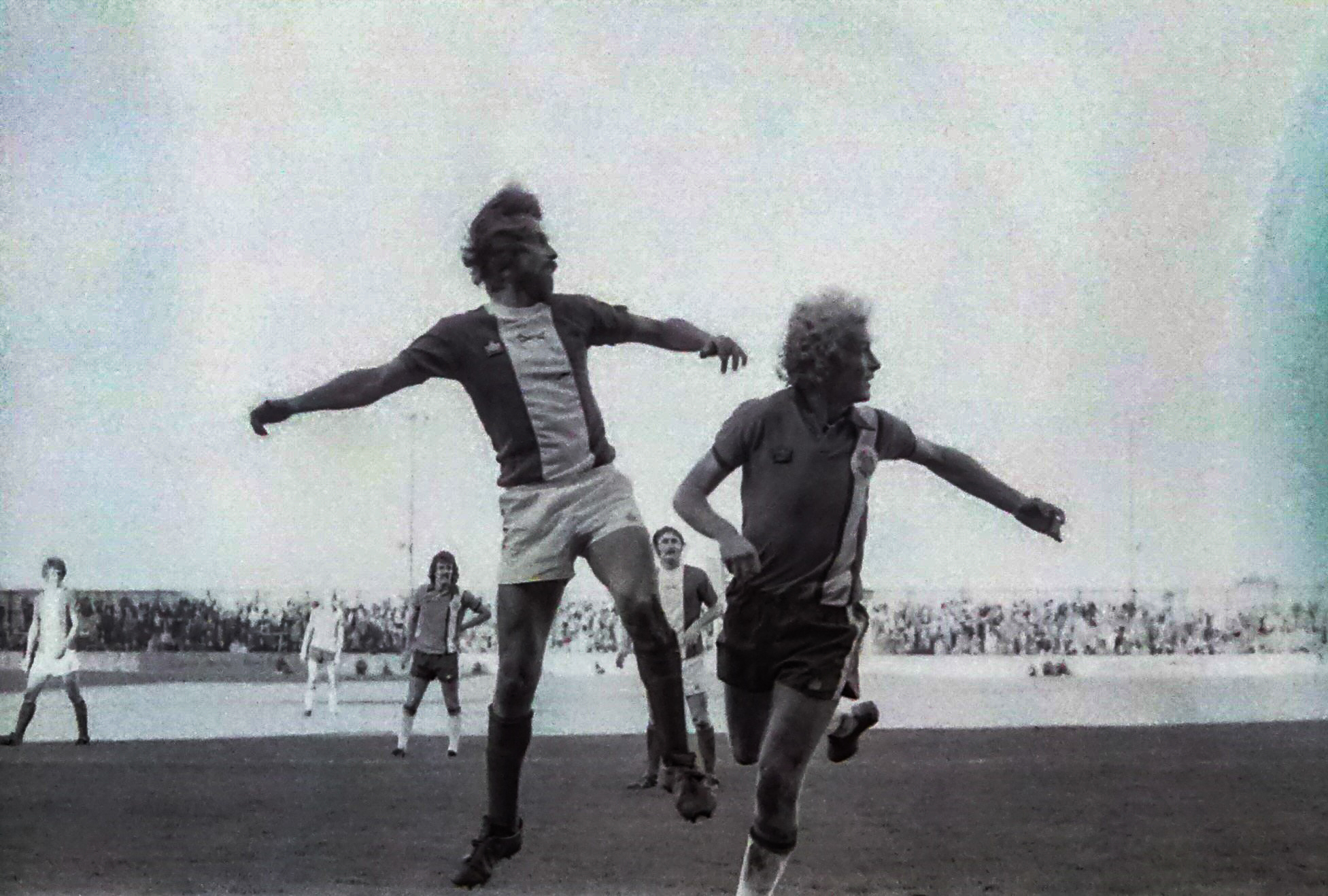 Ron Futcher | Hatters Heritage | A History of Luton Town FC