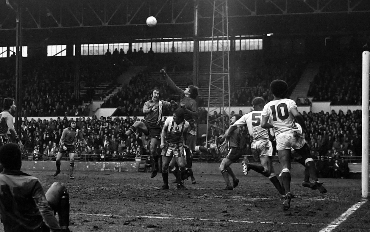 Luton Town FC vs Orient (10th Mar 1979) | Hatters Heritage | A History ...