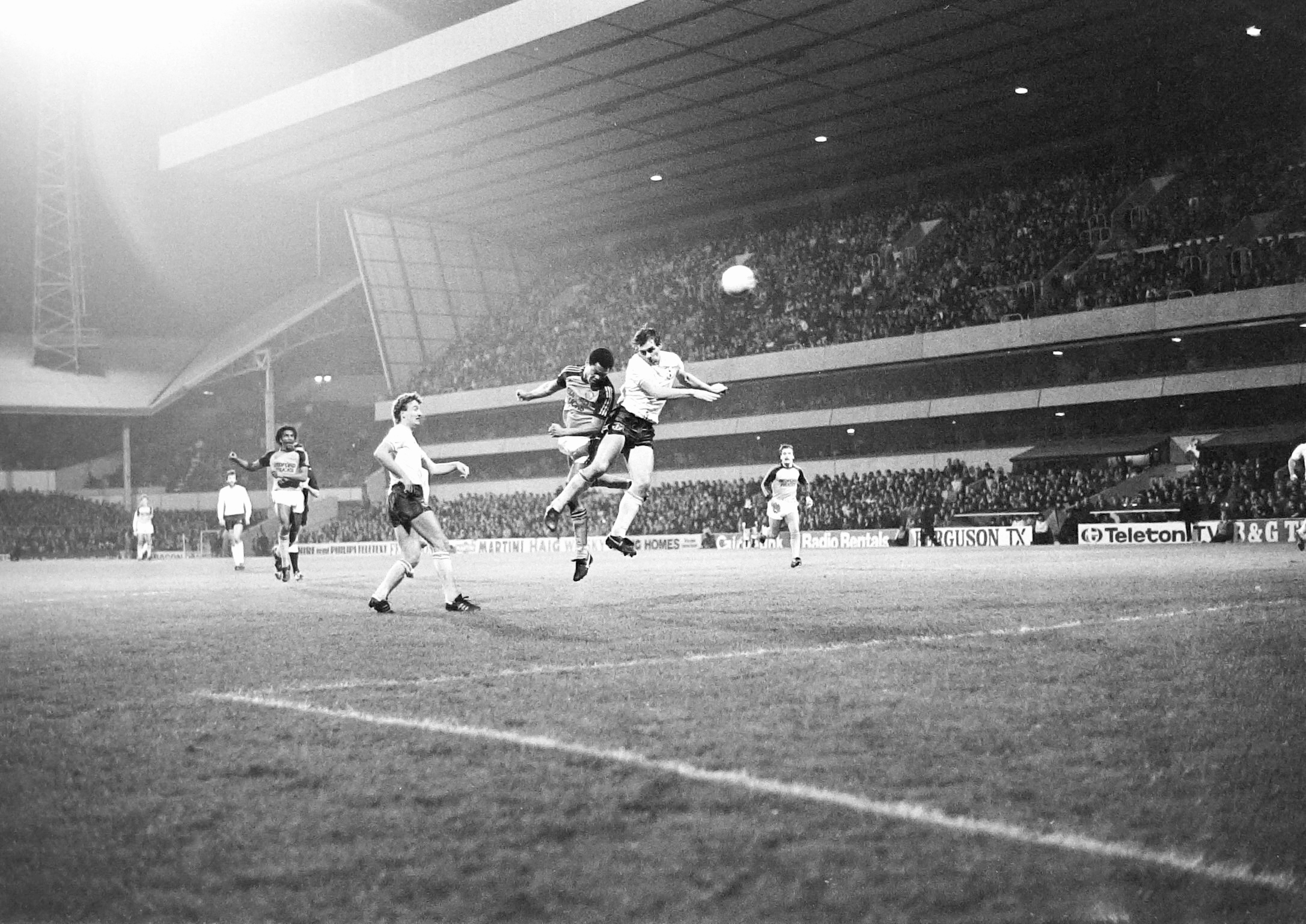 The Lowdown On Luton Town Vs Tottenham Hotspur: Kick Off Time, How To Watch On Tv - yv01p73