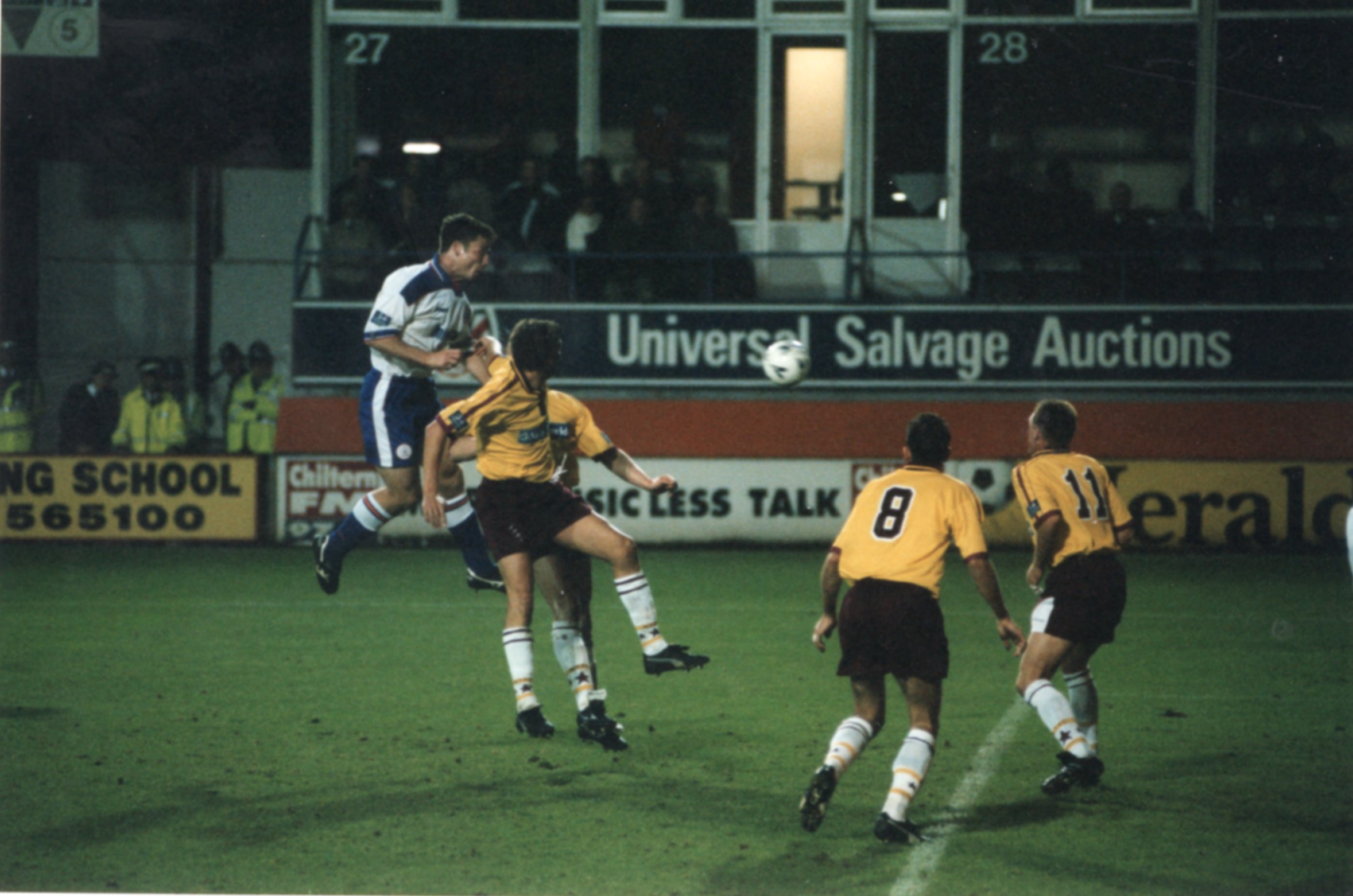 luton-town-fc-vs-northampton-town-20th-oct-1998-hatters-heritage