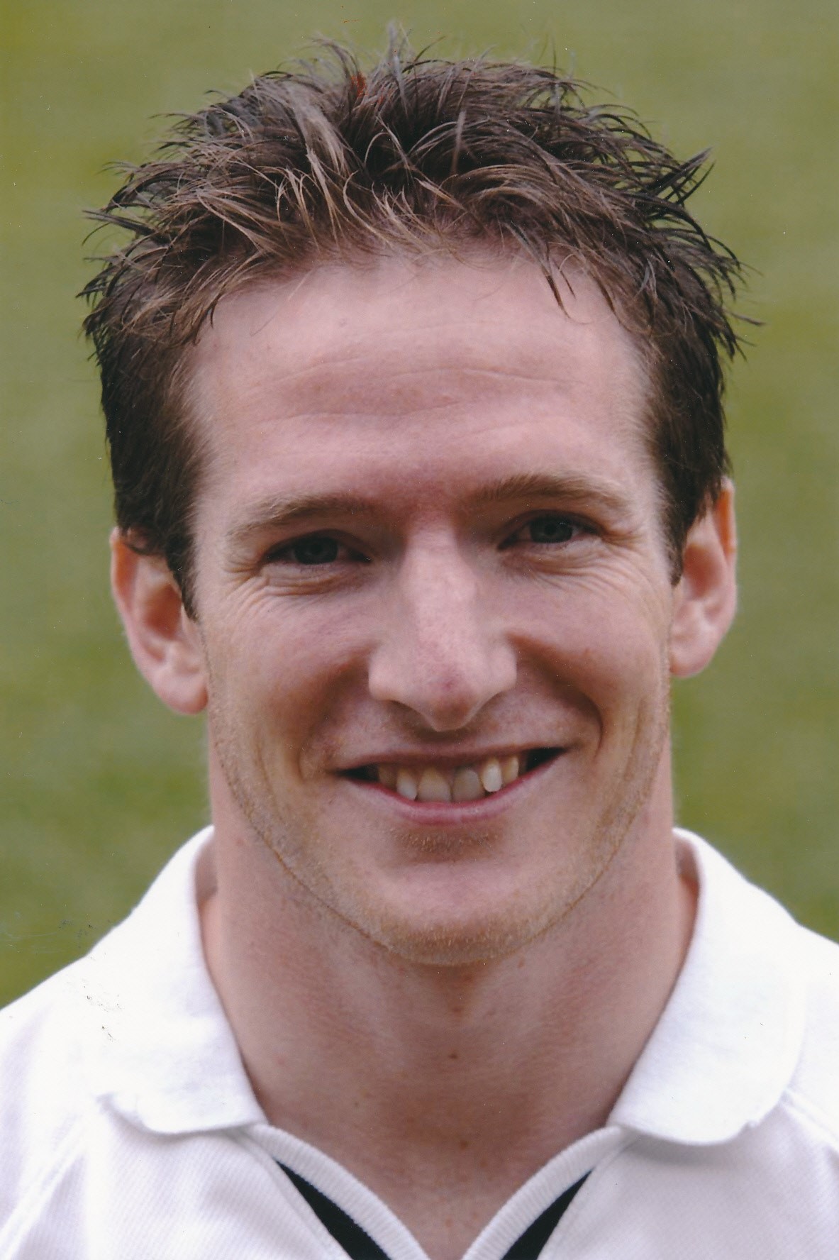 Alan Neilson | Hatters Heritage | A History of Luton Town FC
