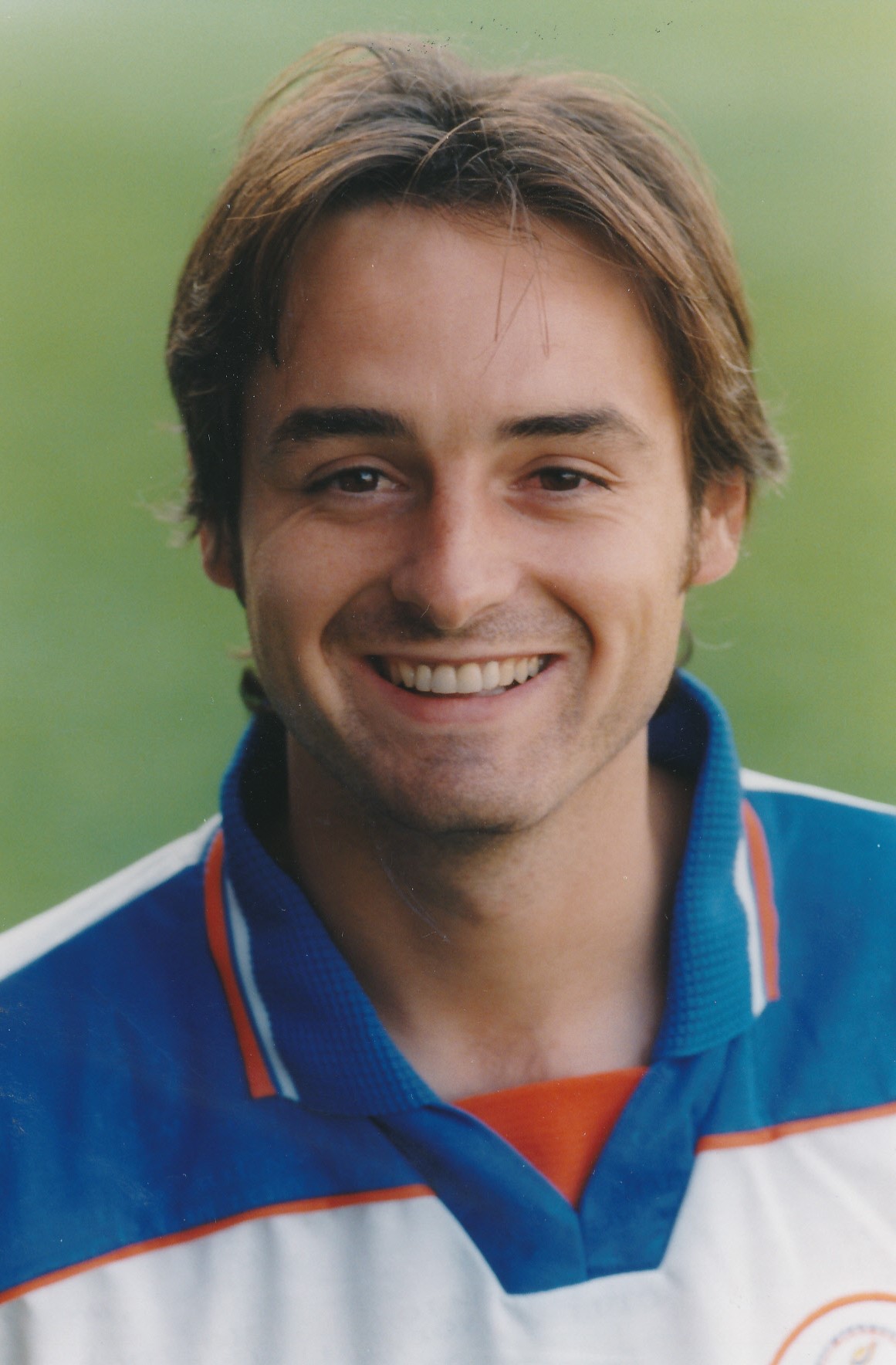 Ray McKinnon | Hatters Heritage | A History of Luton Town FC