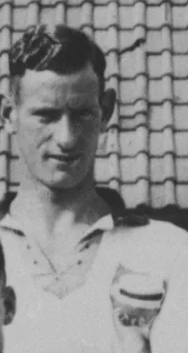 Jim Strathie | Hatters Heritage | A History of Luton Town FC