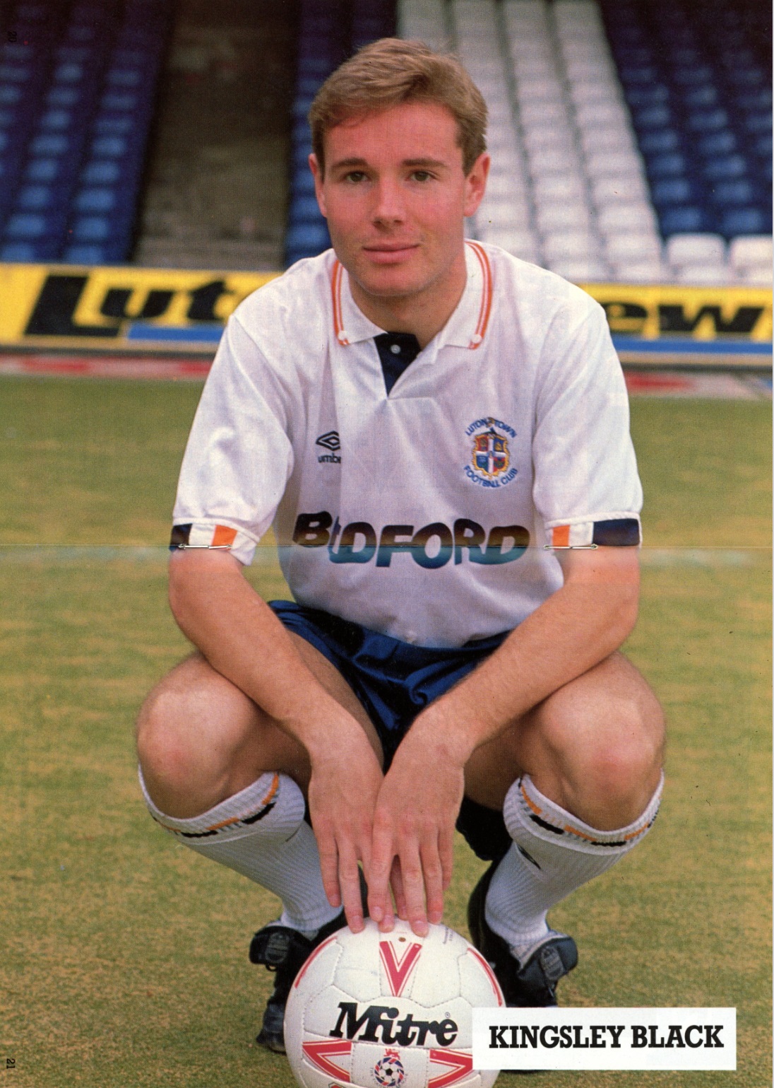 kingsley-black-hatters-heritage-a-history-of-luton-town-fc