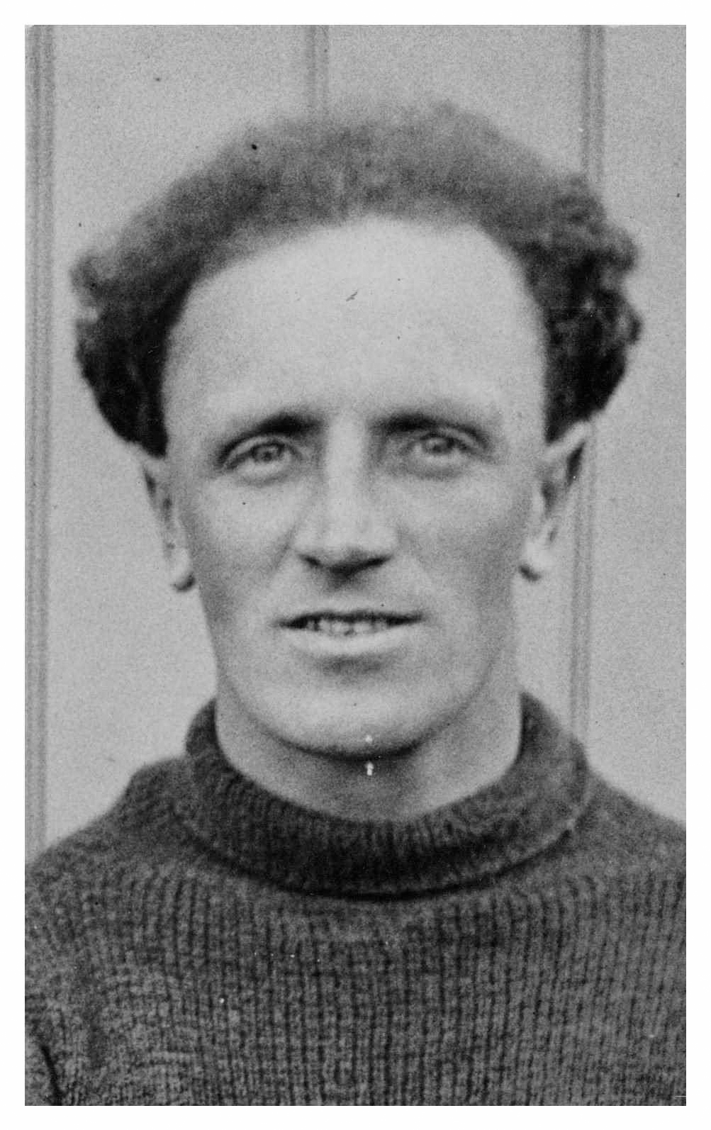 Dicky Read Dickie Reader | Hatters Heritage | A History of Luton Town FC