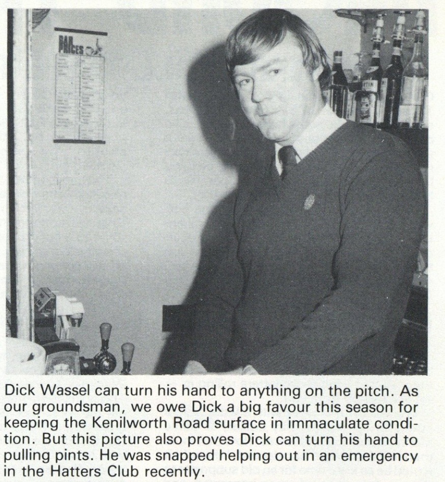 dick-wassell-hatters-heritage-luton-town-fc