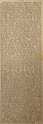 Match Report: Luton Town FC vs Hotspur (23rd Oct 1886)