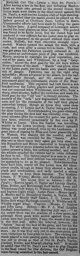 Match Report: Old St. Pauls vs Luton Town FC (16th Nov 1889)