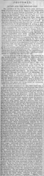 Match Report: Bedminster vs Luton Town FC (14th Nov 1891)