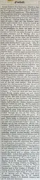 Match Report: Luton Town FC vs Old Etonians (29th Oct 1892)