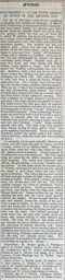 Match Report