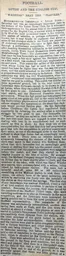 Match Report: Middlesbrough Ironopolis vs Luton Town FC (27th Jan 1894)