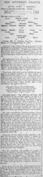 Match Report: Reading vs Luton Town FC (20th Oct 1894)
