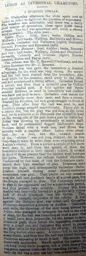 Match Report: Luton Town FC vs Tottenham Hotspur (19th Dec 1894)