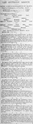 Match Report: Southampton St. Mary's vs Luton Town FC (22nd Dec 1894)