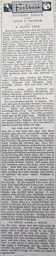 Match Report: Chatham vs Luton Town FC (9th Feb 1895)