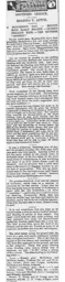 Match Report: Reading vs Luton Town FC (16th Nov 1895)