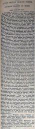 Match Report: Swindon Town vs Luton Town FC (30th Nov 1895)