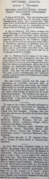Match Report: Swindon Town vs Luton Town FC (30th Nov 1895)