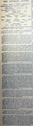 Match Report: Royal Ordnance Factories vs Luton Town FC (21st Dec 1895)