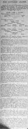 Match Report: Ilford vs Luton Town FC (11th Jan 1896)