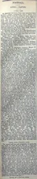 Match Report: Luton Town FC vs Clapton (11th Apr 1896)