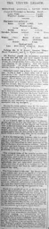 Match Report: Woolwich Arsenal vs Luton Town FC (3rd Oct 1896)