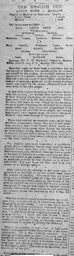 Match Report: Marlow vs Luton Town FC (6th Jan 1897)