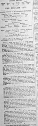 Match Report: Luton Town FC vs Tottenham Hotspur (16th Jan 1897)