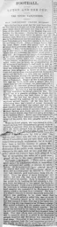 Match Report: Luton Town FC vs Tottenham Hotspur (16th Jan 1897)