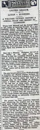 Match Report: Rushden vs Luton Town FC (13th Feb 1897)