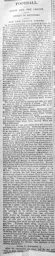 Match Report: Luton Town FC vs Kettering Town (27th Feb 1897)