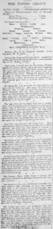 Match Report: Tottenham Hotspur vs Luton Town FC (13th Mar 1897)