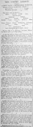 Match Report: Luton Town FC vs Tottenham Hotspur (10th Apr 1897)