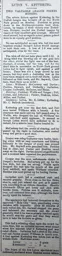 Match Report: Kettering Town vs Luton Town FC (12th Apr 1897)