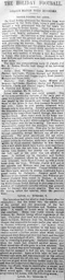 Match Report: Luton Town FC vs Rushden (16th Apr 1897)