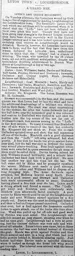Match Report: Loughborough vs Luton Town FC (20th Apr 1897)