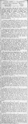 Match Report: Luton Town FC vs Blackpool (29th Nov 1897)