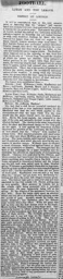 Match Report: Lincoln City vs Luton Town FC (4th Dec 1897)