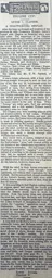 Match Report: Clapton vs Luton Town FC (11th Dec 1897)