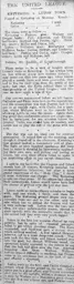Match Report: Kettering Town vs Luton Town FC (13th Dec 1897)