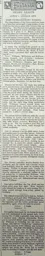 Match Report: Luton Town FC vs Lincoln City (18th Dec 1897)