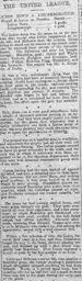 Match Report: Luton Town FC vs Loughborough (28th Dec 1898)