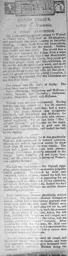Match Report: Walsall vs Luton Town FC (8th Jan 1898)