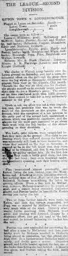Match Report: Luton Town FC vs Loughborough (15th Jan 1898)