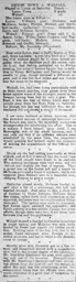 Match Report: Luton Town FC vs Walsall (5th Feb 1898)