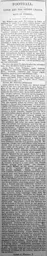 Match Report: Luton Town FC vs Walsall (5th Feb 1898)