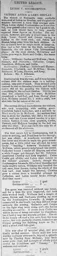 Match Report: Luton Town FC vs Southampton (14th Feb 1898)