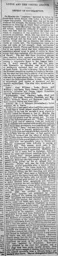 Match Report: Luton Town FC vs Southampton (14th Feb 1898)