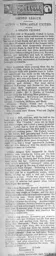 Match Report: Luton Town FC vs Newcastle United (19th Feb 1898)